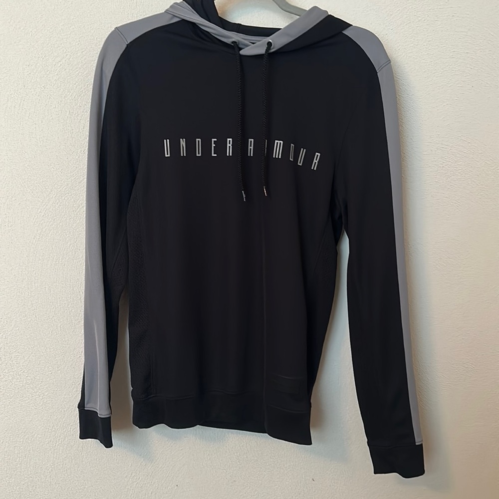 Under Armour Hoodie